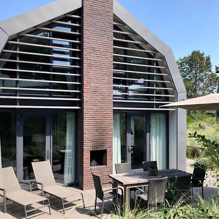 Villa Klein Geluk Egmond aan Zee Luaran gambar