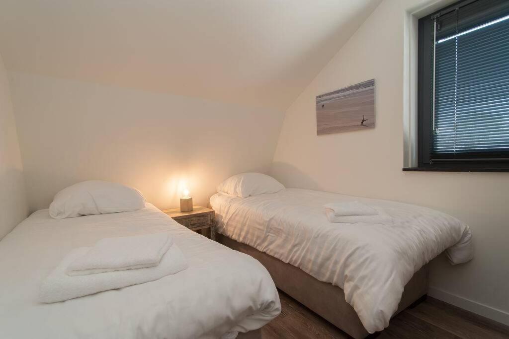 Villa Klein Geluk Egmond aan Zee Luaran gambar