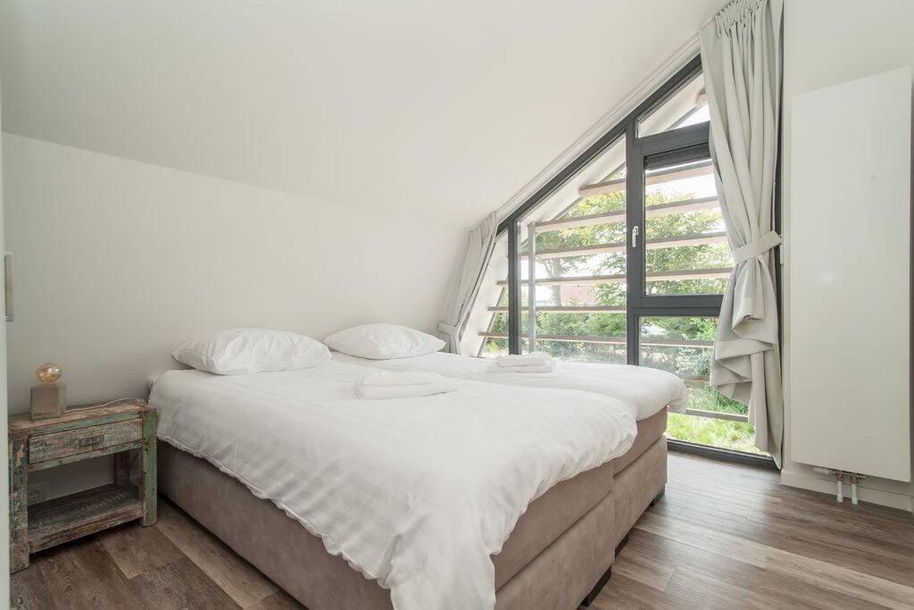 Villa Klein Geluk Egmond aan Zee Luaran gambar