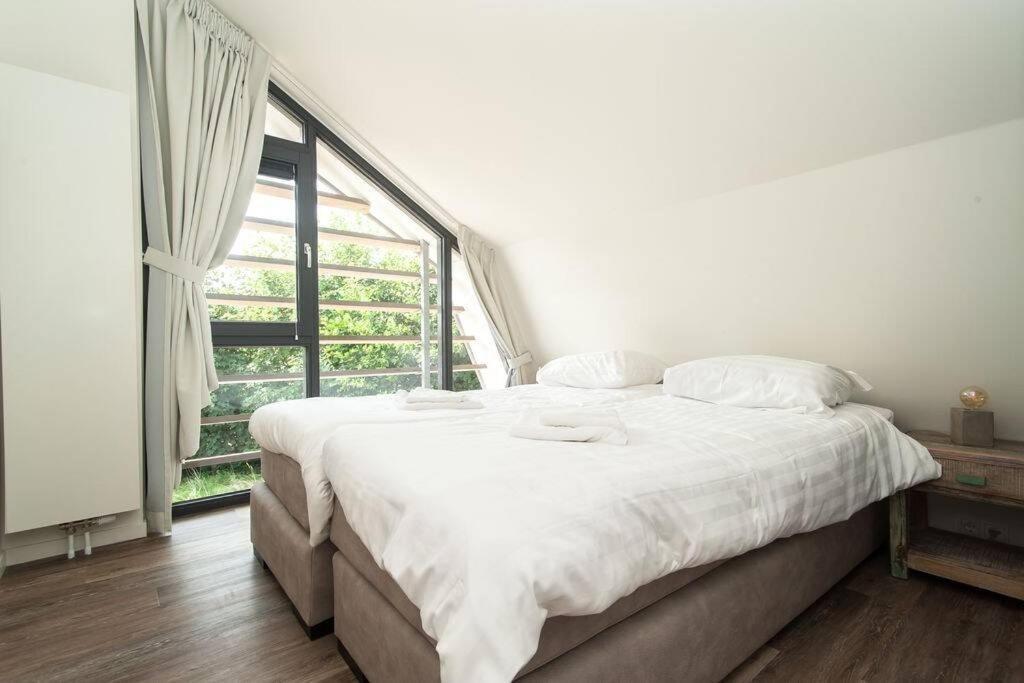 Villa Klein Geluk Egmond aan Zee Luaran gambar