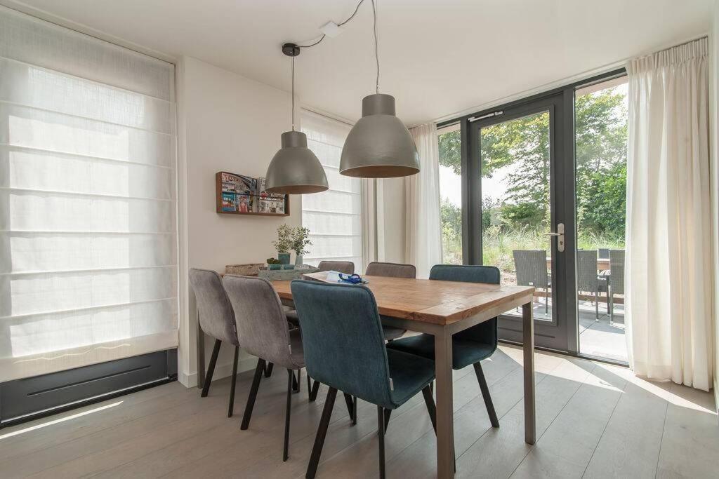 Villa Klein Geluk Egmond aan Zee Luaran gambar