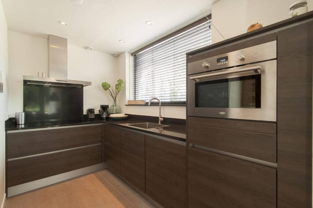 Villa Klein Geluk Egmond aan Zee Luaran gambar