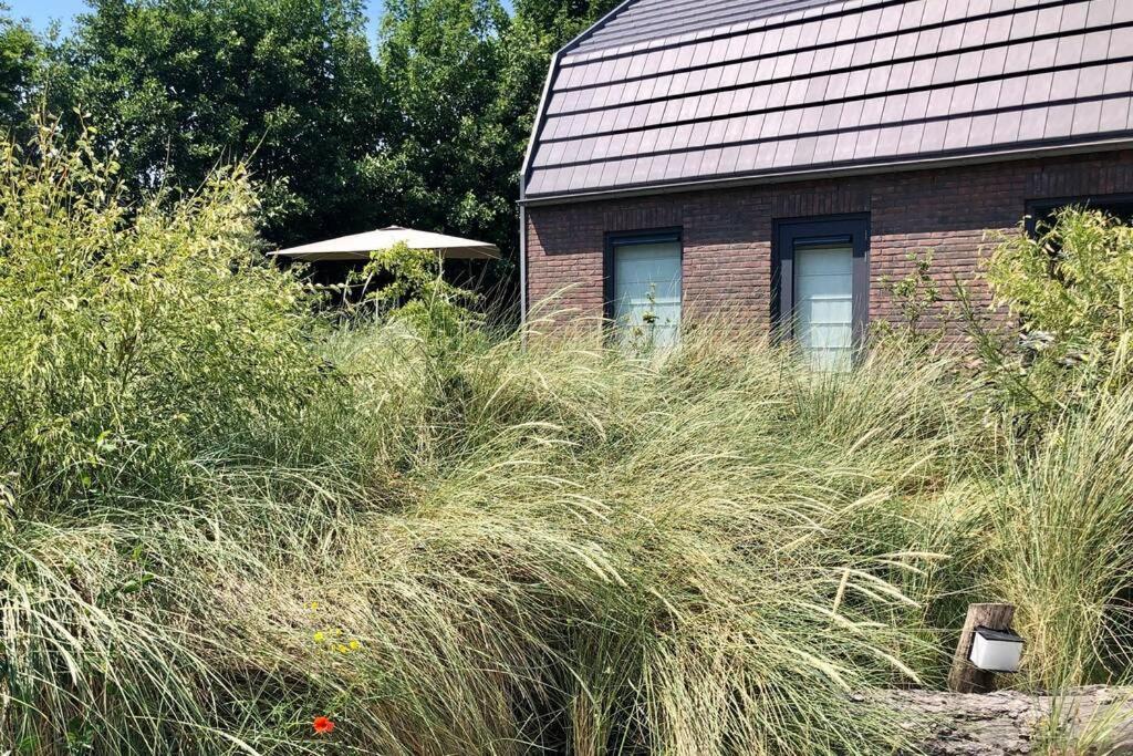 Villa Klein Geluk Egmond aan Zee Luaran gambar