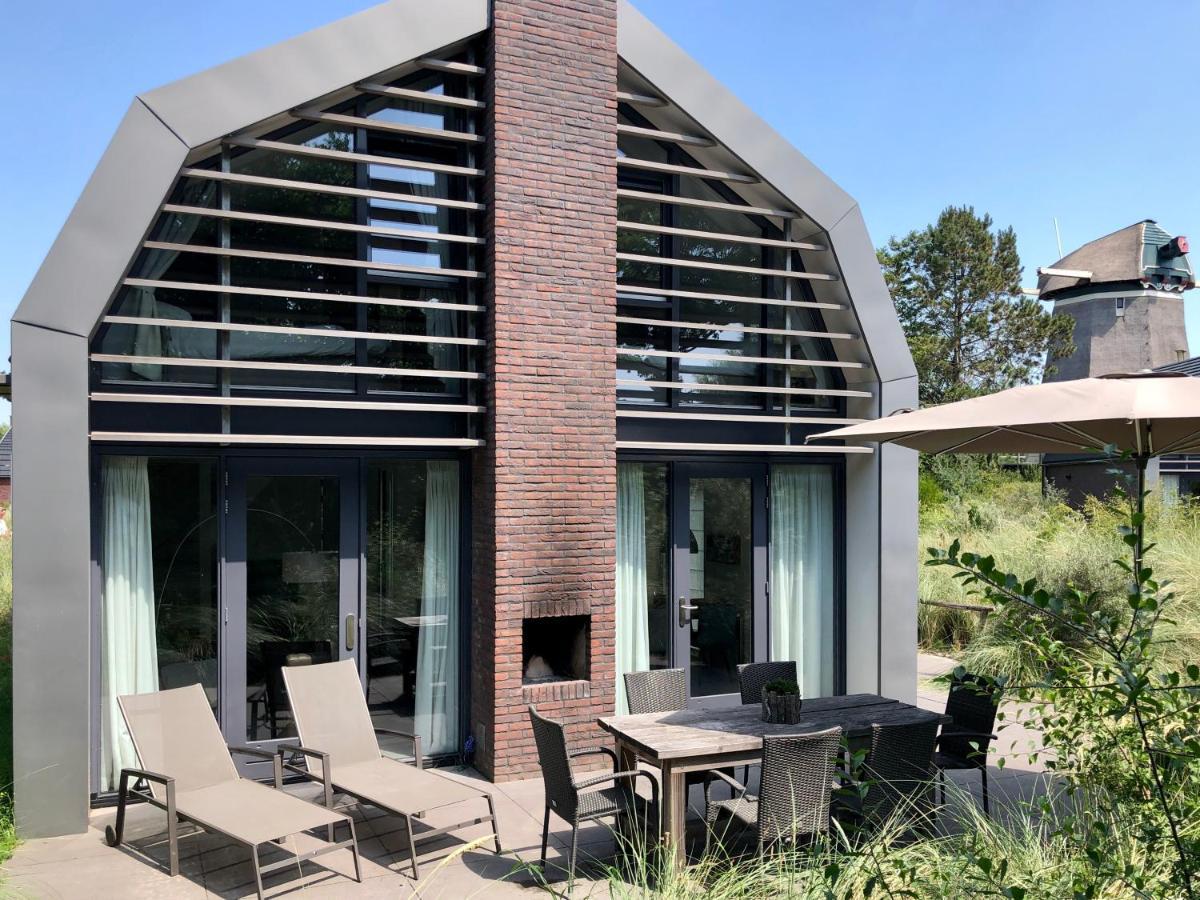 Villa Klein Geluk Egmond aan Zee Luaran gambar