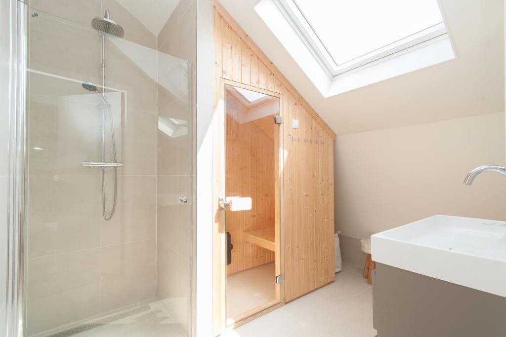Villa Klein Geluk Egmond aan Zee Luaran gambar
