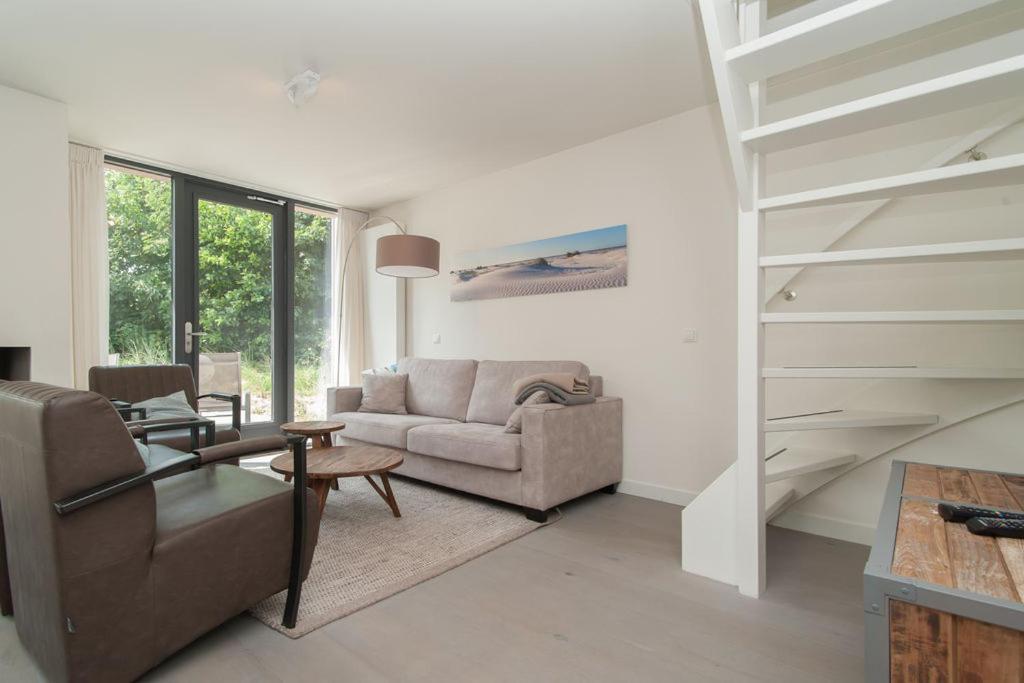 Villa Klein Geluk Egmond aan Zee Luaran gambar